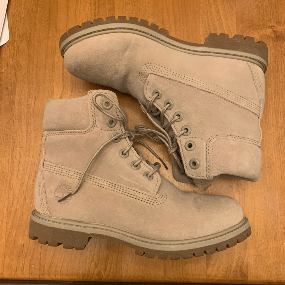 Women’s Timberland Boots